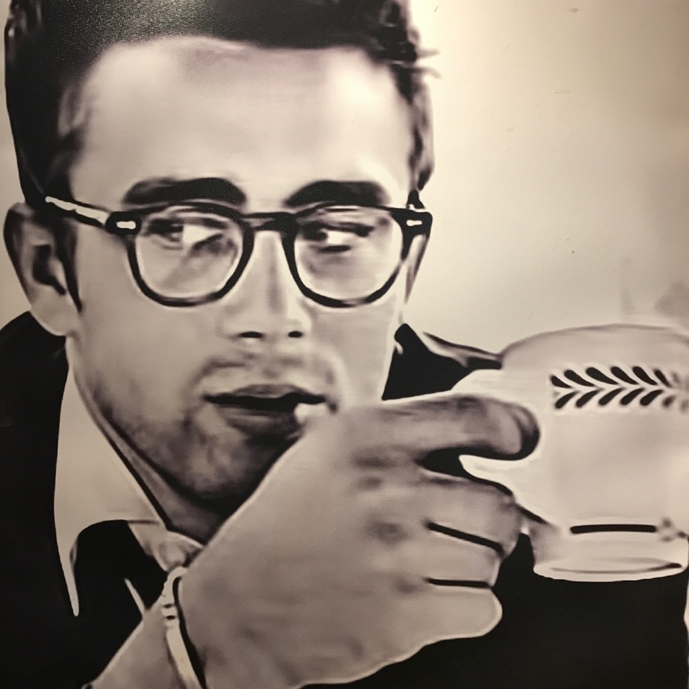 Meet your Posher, John